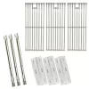Replacement Kit for Ducane 30400041, 30400046, 30400047, 30537401, BBQ Grill Models