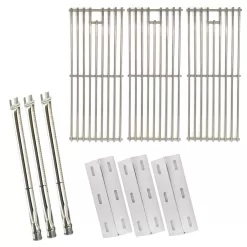 Replacement Kit for Ducane 30400041, 30400046, 30400047, 30537401, BBQ Grill Models