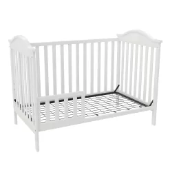 Baby Relax Adele 3-in-1 Convertible Crib