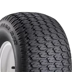 Carlisle Turf Trac RS Lawn & Garden Tire - 24X12-10 LRB 4PLY Rated