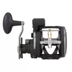 PENN Warfare Level Wind Conventional Fishing Reel, Size 30