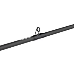 Abu Garcia 7’3” Veritas Tournament Casting Fishing Rod, 1 Piece Rod