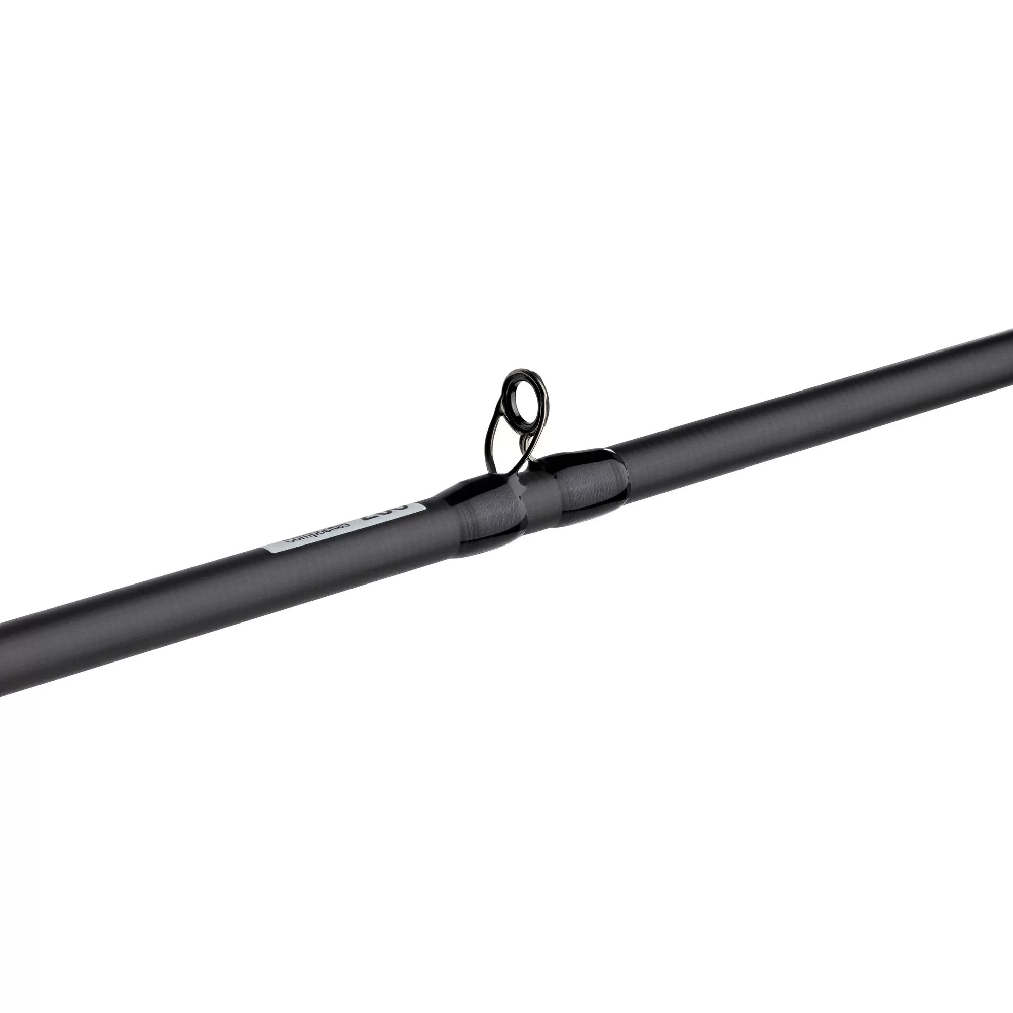 Abu Garcia 7’3” Veritas Tournament Casting Fishing Rod, 1 Piece Rod