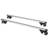 CargoSmart 6616 5-3/4 in. W x 52 in. L 150 lb. Capacity Locking Cross Bar Roof Rack