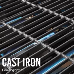 Expert Grill 4 Burner Propane Gas Grill