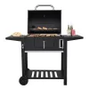 Royal Gourmet 24" CD1824A Charcoal Grill