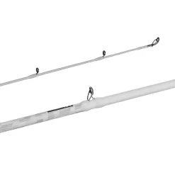 Abu Garcia 7’ Veritas Casting Fishing Rod, 1 Piece Rod