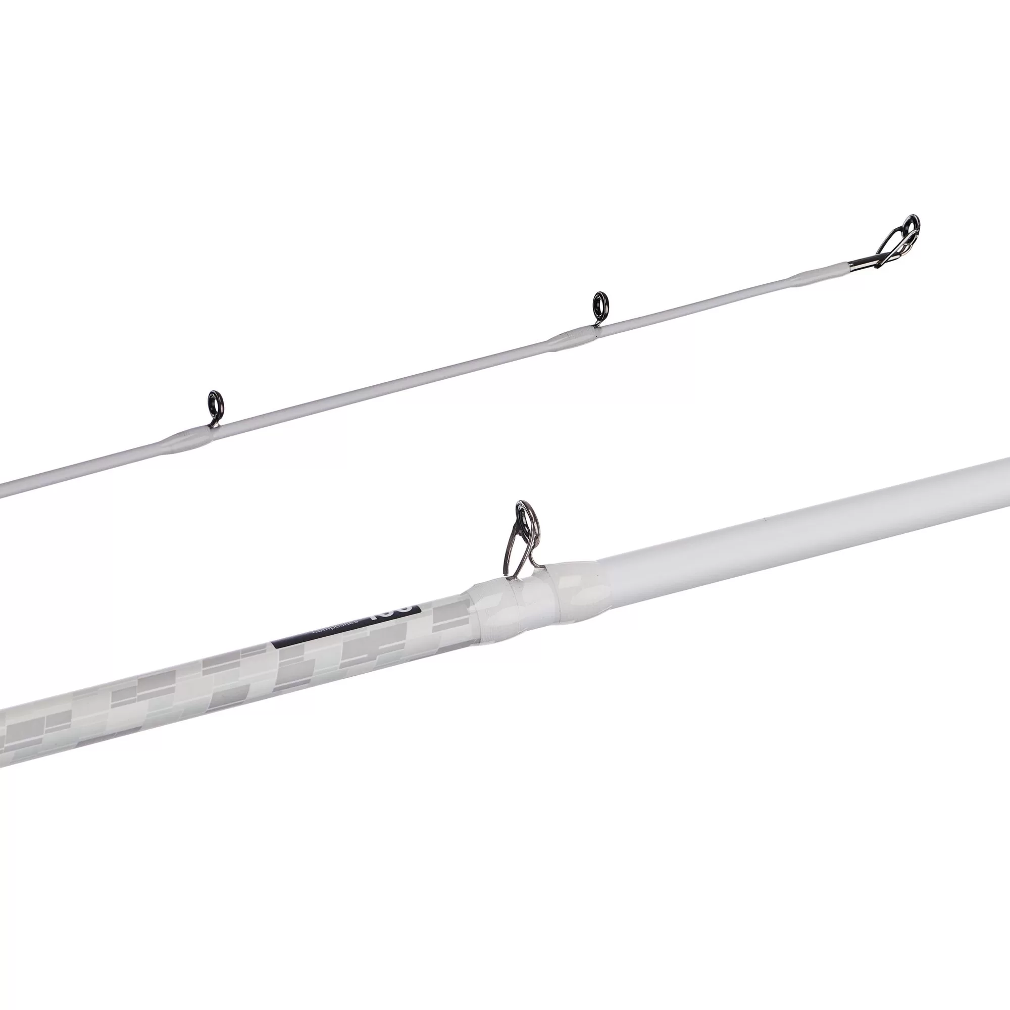 Abu Garcia 7’ Veritas Casting Fishing Rod, 1 Piece Rod
