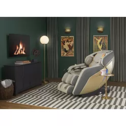 Home Decorators Collection Bradstone 4 Door Charcoal Black Storage Console