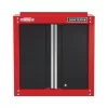 CRAFTSMAN CMST22800RB 2000 Steel Wall-mounted Garage Cabinet in Red (28-in W x 28-in H x 12-in D)