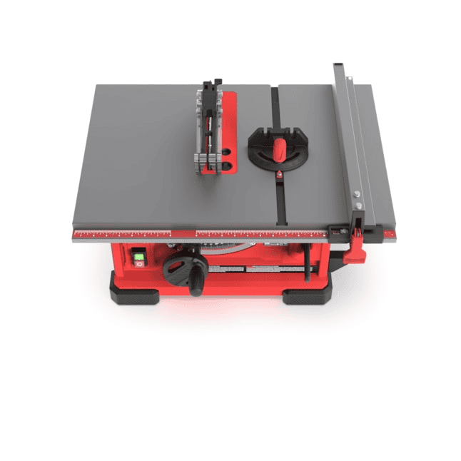 CRAFTSMAN Table Saw CMXETAX69434510 8.25-in Carbide-Tipped Blade 13-Amp Corded - Image 5