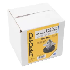 Cub Cadet 490-130-C001 Original Equipment Spindle Assembly