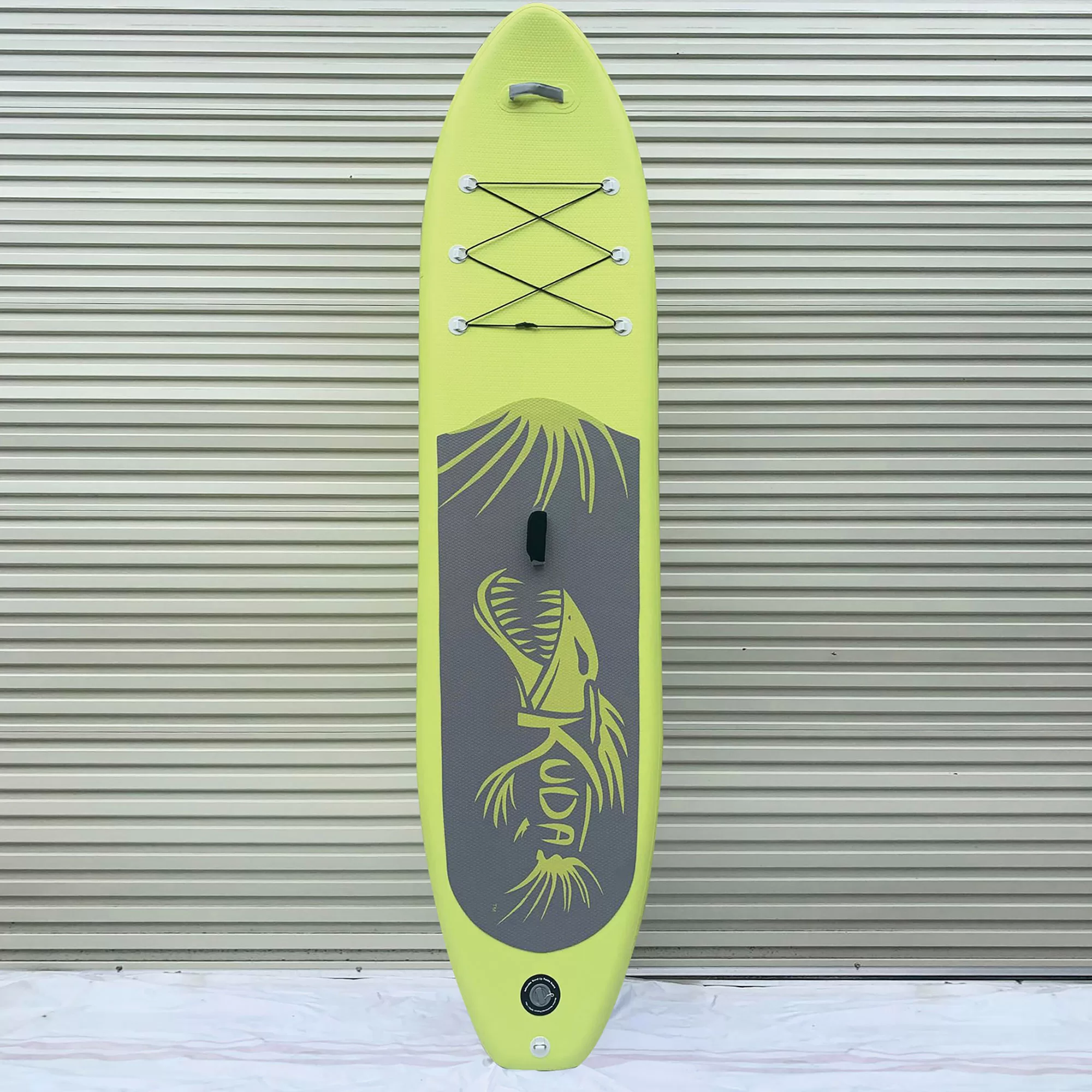 Kuda SUPB108 Inflatable Stand-Up Paddle Board