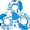 Connelly Chilax Trio Lounge Inflatable Raft Float