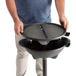 Cuisinart 2-in-1 Outdoor Electric Grill