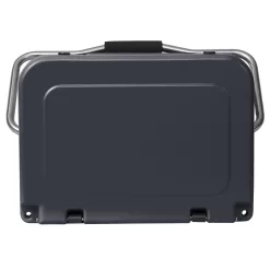 ORCA 20 Quart Hard Side Cooler, Charcoal Gray