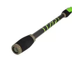 Googan Squad Green Series Reaction Casting Rod 7'2