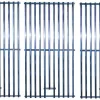 Stainless Steel Wire Cooking Grid Replacement for Gas Grill Models Black and De