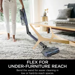Shark® Pet Pro Cordless Stick Vacuum with MultiFLEX IZ340H