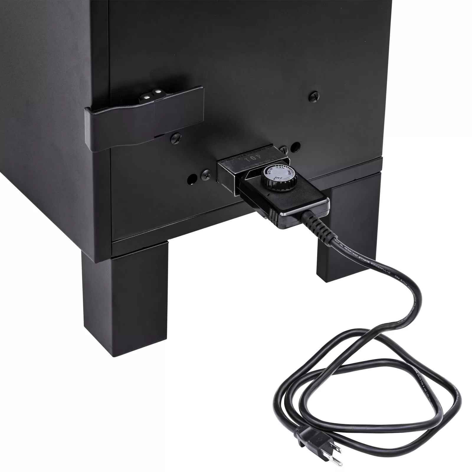 Char-Broil Analog Electric Smoker