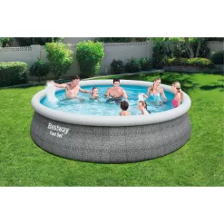 Bestway 15' Circle 42