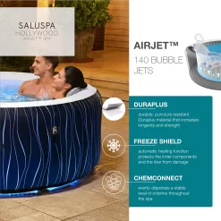 SaluSpa 77