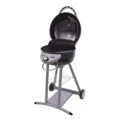 Char-Broil Patio Bistro 240 TRU-Infrared Electric Outdoor Grill- Black
