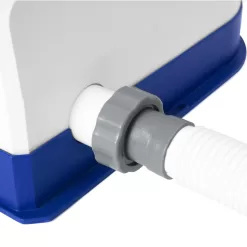 Flowclear 2000 Gal Smart Touch Wifi Filter Pump