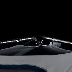 Ozark Trail 6-Person Instant Cabin Tent with LED Light