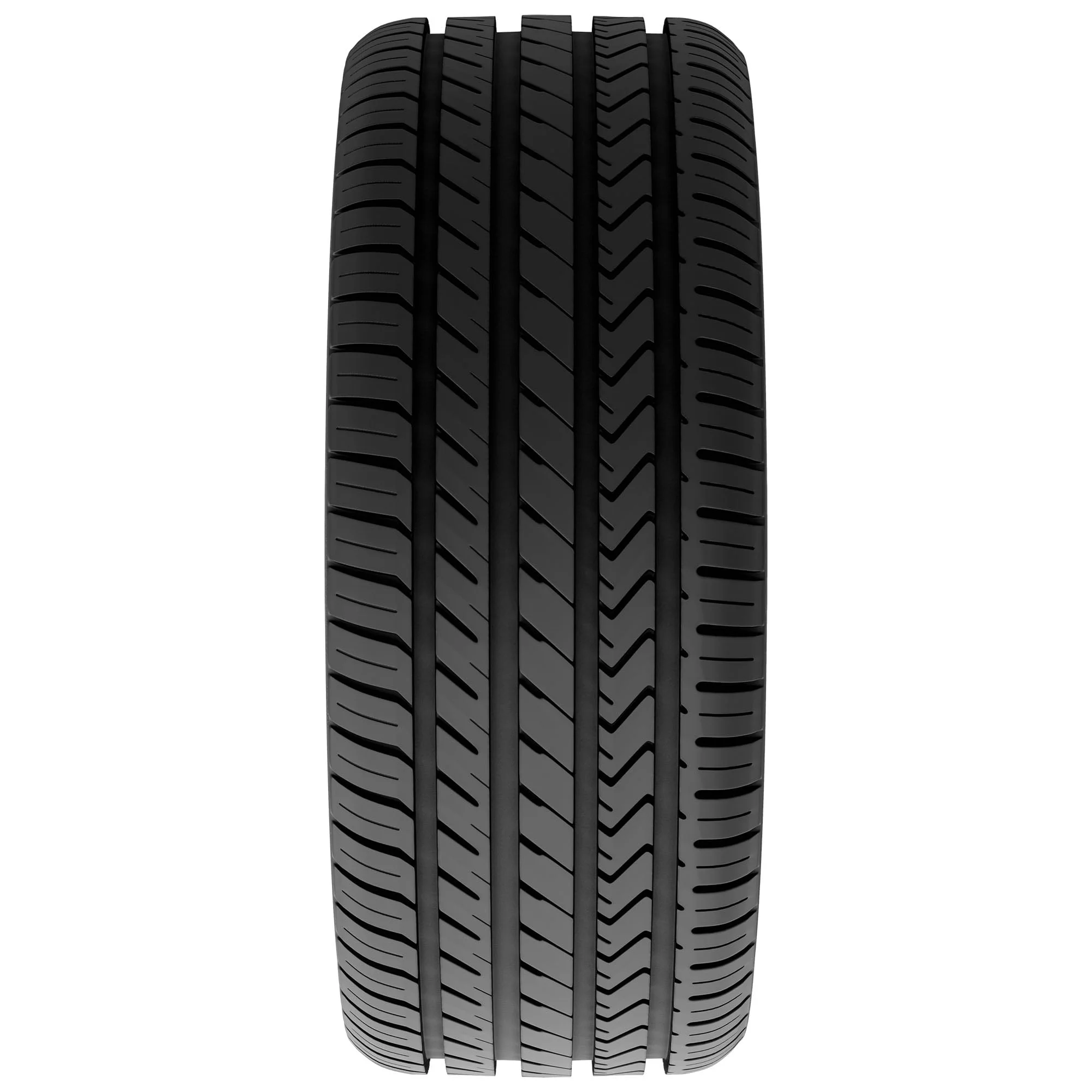Lexani LX-Twenty Performance 275/40ZR20 106W XL Passenger Tire - Image 3