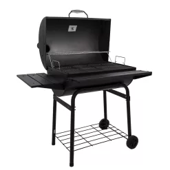 American Gourmet by Char-Broil 840 sq in Charcoal Barrel Outdoor Grill