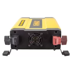 DEWALT DXAEPI1000 1000-Watt Portable Car Power Inverter with Triple USB Ports