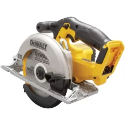 DEWALT Cordless Circular Saw with 20V MAX Battery