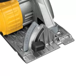 DEWALT Cordless Circular Saw with 20V MAX Battery