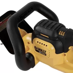 DEWALT DCHT820BWPR320B 20V MAX Cordless Battery Powered Hedge Trimmer & Cordless Pruner (Tools Only)