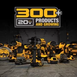 DEWALT DCKO975M1 20V MAX Cordless Lithium-Ion String Trimmer/Blower Combo Kit (2-Tool) with 4.0Ah Battery Pack and Charger Included