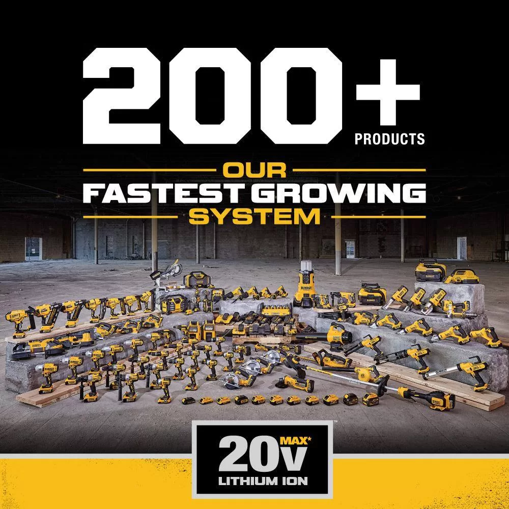 DEWALT DCD709B ATOMIC 20V MAX Cordless Brushless Compact 1/2 in. Hammer Drill (Tool Only)