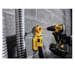 DEWALT DCD709B ATOMIC 20V MAX Cordless Brushless Compact 1/2 in. Hammer Drill (Tool Only)