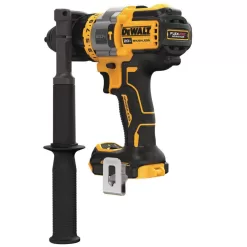 DEWALT DCD999B 20V MAX Brushless Cordless 1/2 in. Hammer Drill/Driver with FLEXVOLT ADVANTAGE (Tool Only)