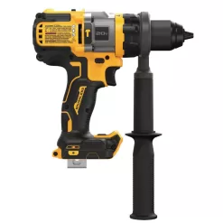 DEWALT DCD999B 20V MAX Brushless Cordless 1/2 in. Hammer Drill/Driver with FLEXVOLT ADVANTAGE (Tool Only)