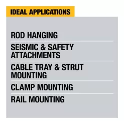 DEWALT DCD999BWDCH273B 20V MAX Brushless Cordless 1/2 in. Hammer Drill/Driver and Brushless 1 in. SDS Plus L-Shape Rotary Hammer (Tools-Only)