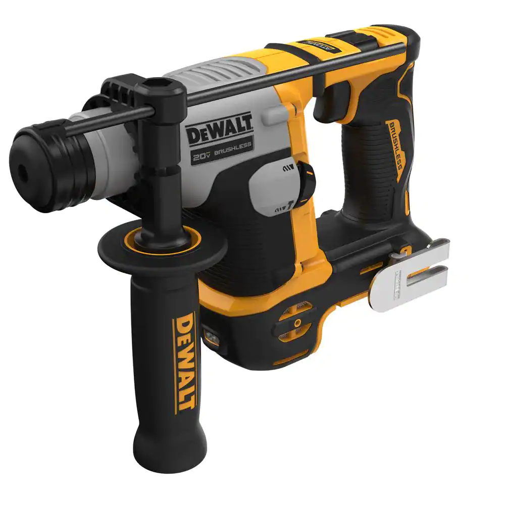 DEWALT DCH172B ATOMIC 20-Volt MAX Cordless Brushless Ultra-Compact 5/8 in. SDS + Hammer Drill (Tool-Only)