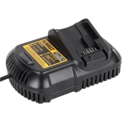 DEWALT DCB205CKW331B 20V MAX Lithium-Ion Cordless Jig Saw with (1) 20V 5.0Ah Battery and Charger