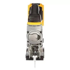 DEWALT DCS331BW230C 20V MAX Cordless Jig Saw, (1) 20V MAX Compact Lithium-Ion 3.0Ah Battery, and 12V-20V MAX Charger