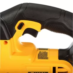 DEWALT DCS331BW230C 20V MAX Cordless Jig Saw, (1) 20V MAX Compact Lithium-Ion 3.0Ah Battery, and 12V-20V MAX Charger