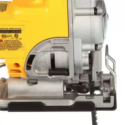 DEWALT DCS331BW230C 20V MAX Cordless Jig Saw, (1) 20V MAX Compact Lithium-Ion 3.0Ah Battery, and 12V-20V MAX Charger