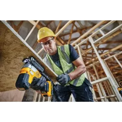 DEWALT DCS335B 20V MAX XR Cordless Barrel Grip Jigsaw (Tool Only)