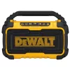 DEWALT DCR010 20V MAX Bluetooth Speaker (Tool Only)