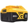 DEWALT 20V 10Ah MAX Lithium-Ion Battery Pack