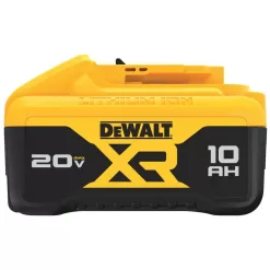 DEWALT 20V 10Ah MAX Lithium-Ion Battery Pack